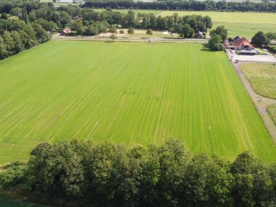 Bouwgrond Steenwijkerweg 134