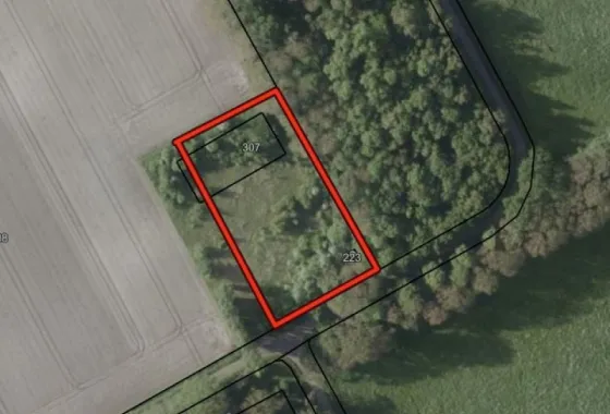 Bouwgrond Gebleektendijk