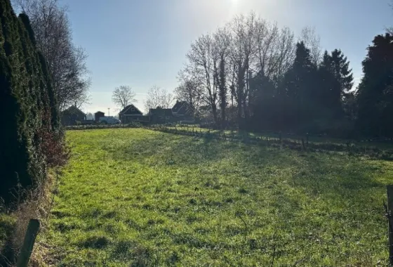 Bouwgrond Noordercolonie 34