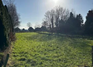 Bouwgrond Noordercolonie 34