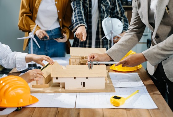 Hoeveel geld heb je nodig om een eigen huis te bouwen? - 