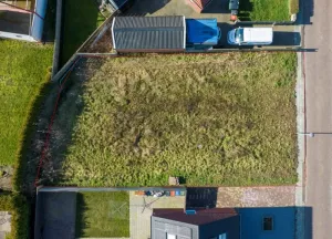 Bouwgrond H.J. Siemonsstraat