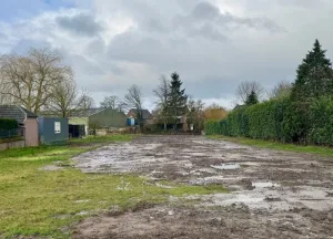 Bouwgrond Provincialeweg