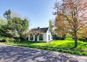Bouwgrond Noordendijk
