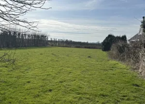 Bouwgrond Waaijakkers