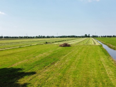 Bouwgrond Noordzijde