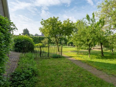 Bouwgrond Wuitekampweg / Honskamperweg