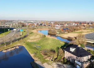 Bouwgrond Veenderveld 3-A