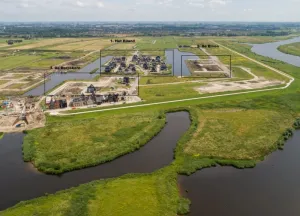 bouwgrond De Erven - Vrijstaand