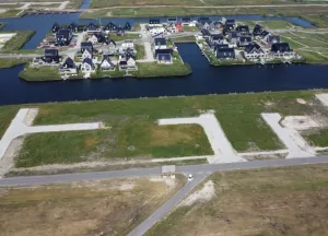 bouwgrond De Erven - Vrijstaand