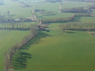 Bouwgrond Halseweg