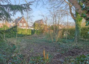 Bouwgrond Kerkbuurt