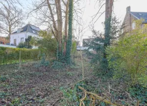Bouwgrond Kerkbuurt