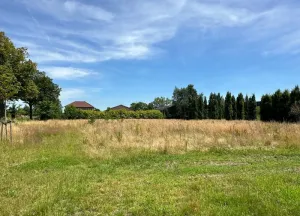 Bouwgrond Sevenumseweg