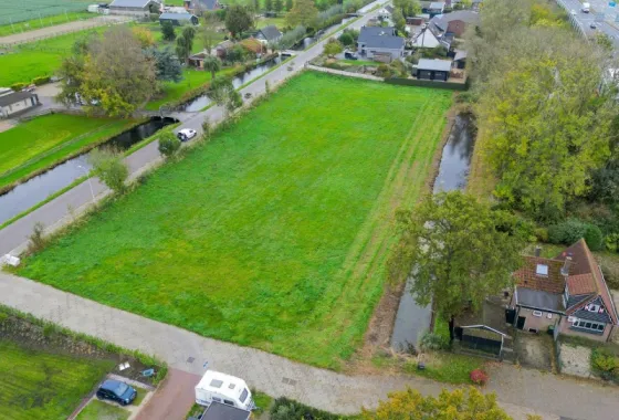 Bouwgrond Kruisweg - kavel B-C-D