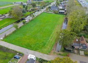 Bouwgrond Kruisweg - kavel B-C-D