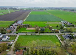 Bouwgrond Kruisweg - kavel B-C-D
