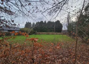 Bouwgrond Lunet