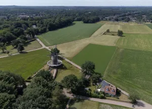 Bouwgrond Kolonieweg 17
