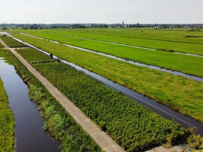 Bouwgrond Tempeldijk 9 A