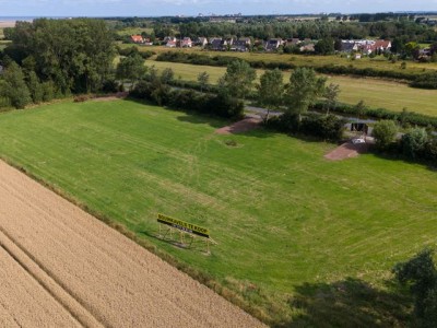 Bouwgrond Kanaalweg 1