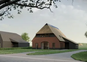 Bouwgrond Tolakkerweg