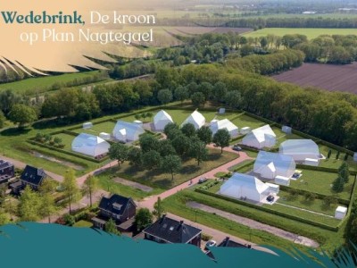 Bouwgrond Wedebrink