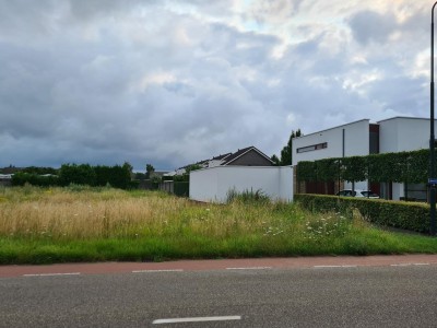 Bouwgrond Meemortel kavel 2