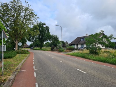 Bouwgrond Meemortel kavel 1