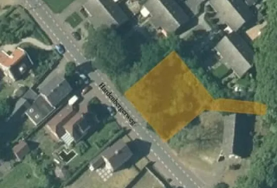 Hardenbergerweg 7679 VJ Langeveen