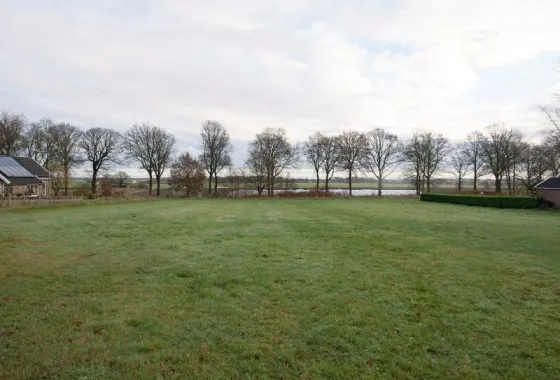 Bouwgrond Vlintweg
