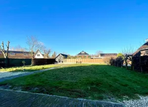 Bouwgrond Boekdrukkersgilde
