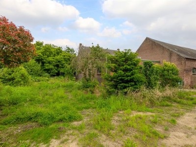 Bouwgrond Stationsstraat 44