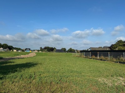 Bouwgrond Kapelweg