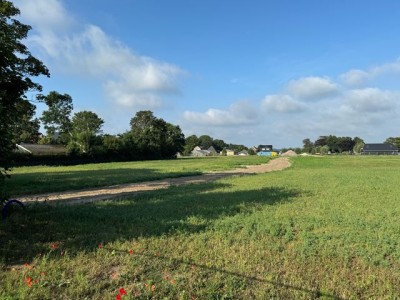 Bouwgrond Kapelweg