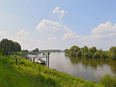 Bouwgrond Groenstraat