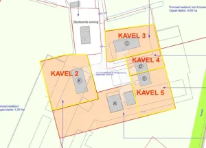 Bouwgrond Nijverdalseweg nabij 54