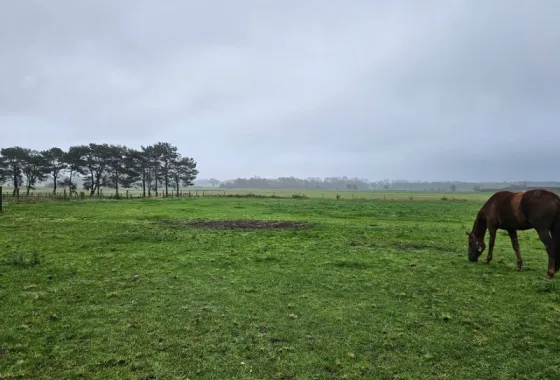 Bouwgrond Deurneseweg kavel 1 en 2
