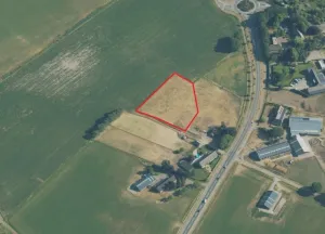 Bouwgrond Deurneseweg kavel 1 en 2