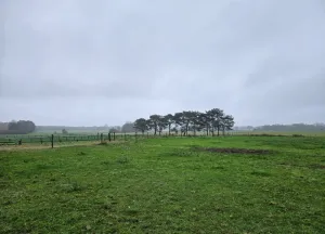 Bouwgrond Deurneseweg kavel 1 en 2