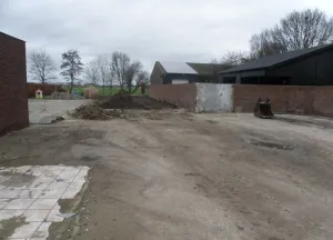 Bouwgrond Meirstraat 51