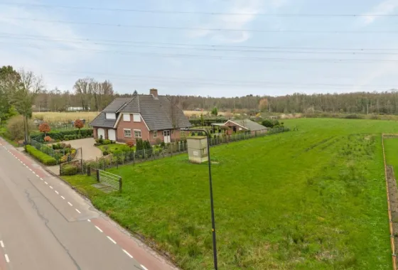 Bouwgrond Twickelerblokweg