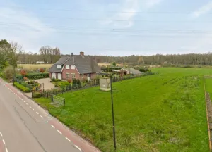 Bouwgrond Twickelerblokweg