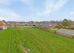 Bouwgrond Twickelerblokweg