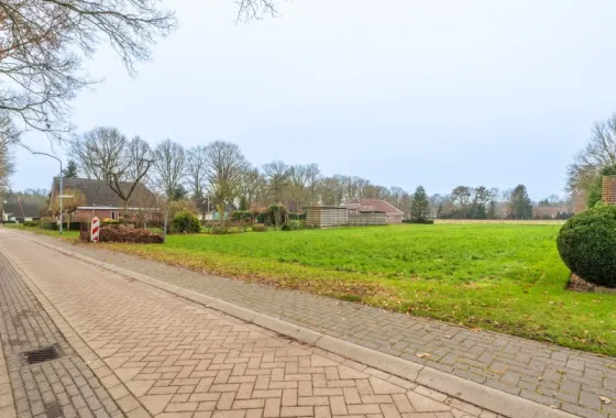 Bouwgrond Molenlaan 10