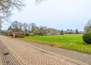 Bouwgrond Molenlaan 10