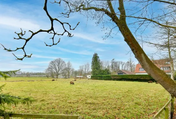 Bouwgrond Kruitmolen 23