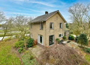 Bouwgrond Kruitmolen 23