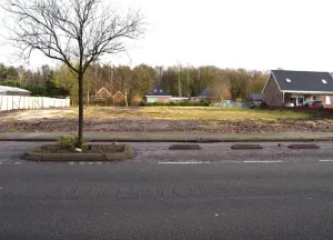 Bouwgrond Schoolstraat