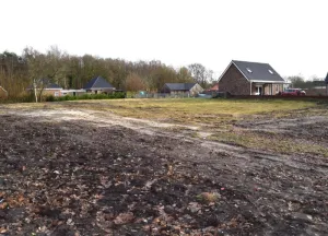 Bouwgrond Schoolstraat